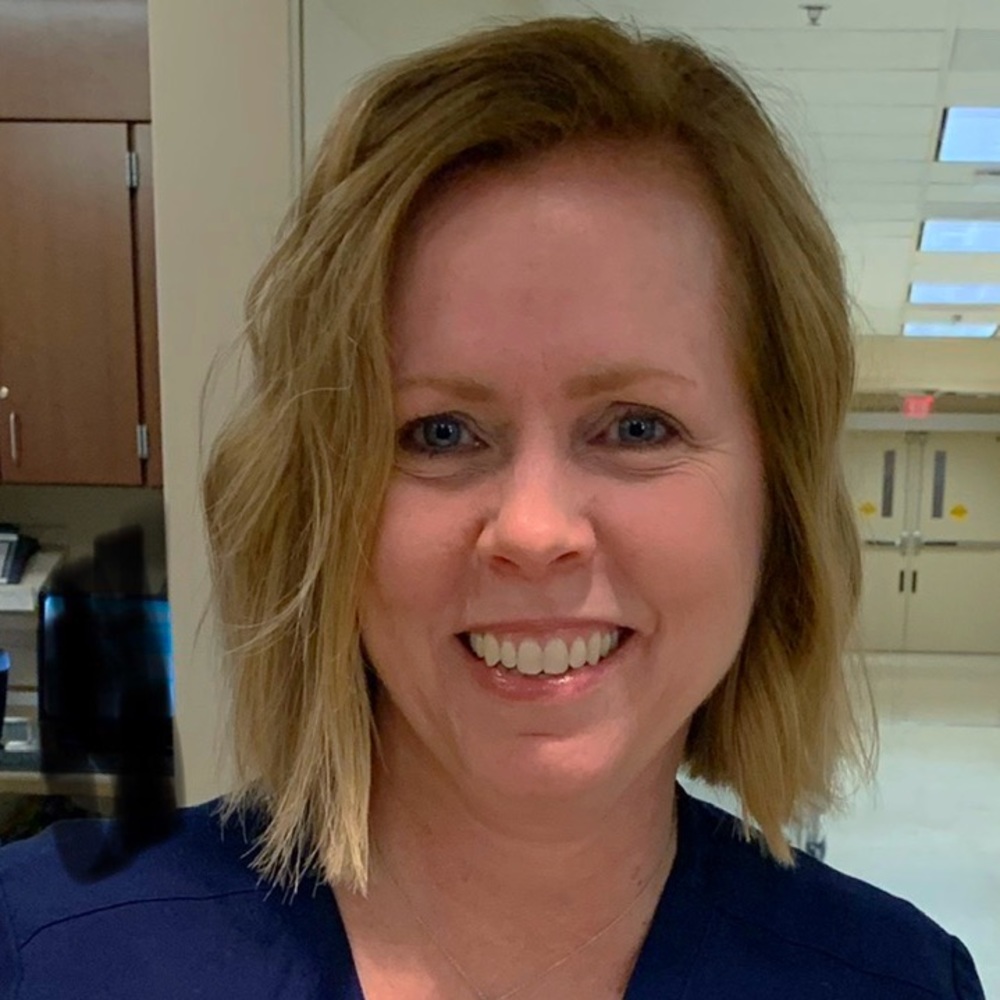 Meet your Posher, Lori